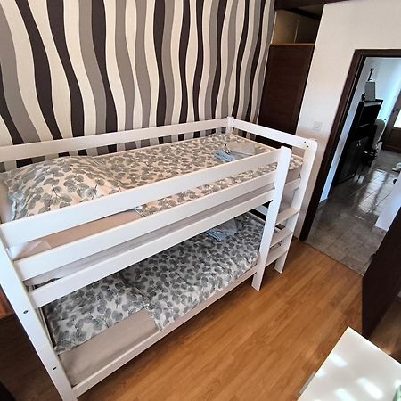 Apartment Jal 로비니 외부 사진
