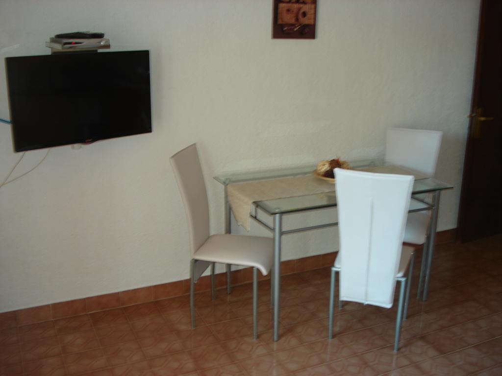 Apartment Jal 로비니 객실 사진