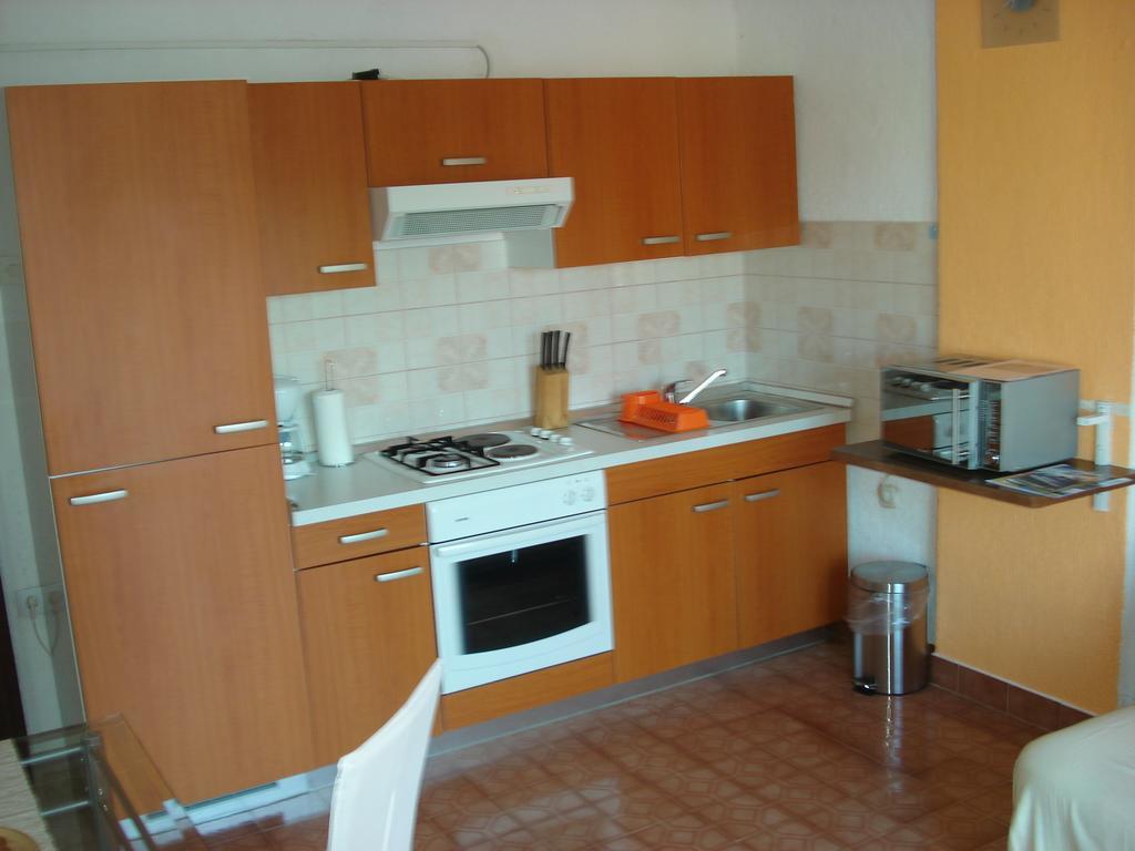 Apartment Jal 로비니 객실 사진