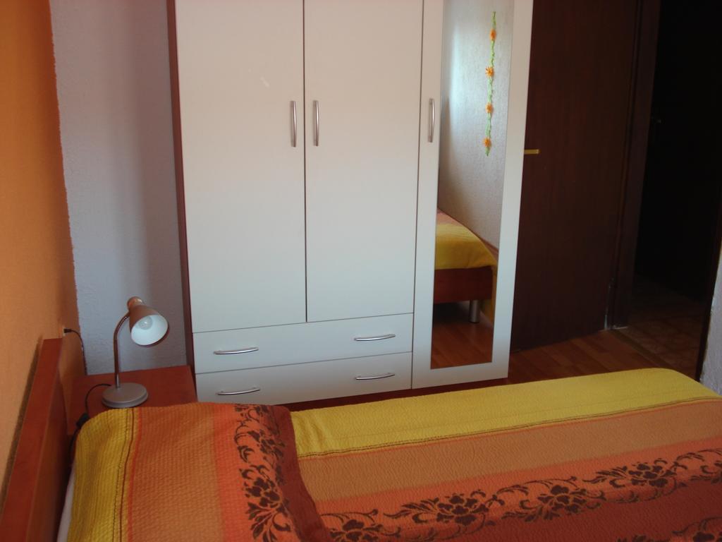 Apartment Jal 로비니 객실 사진