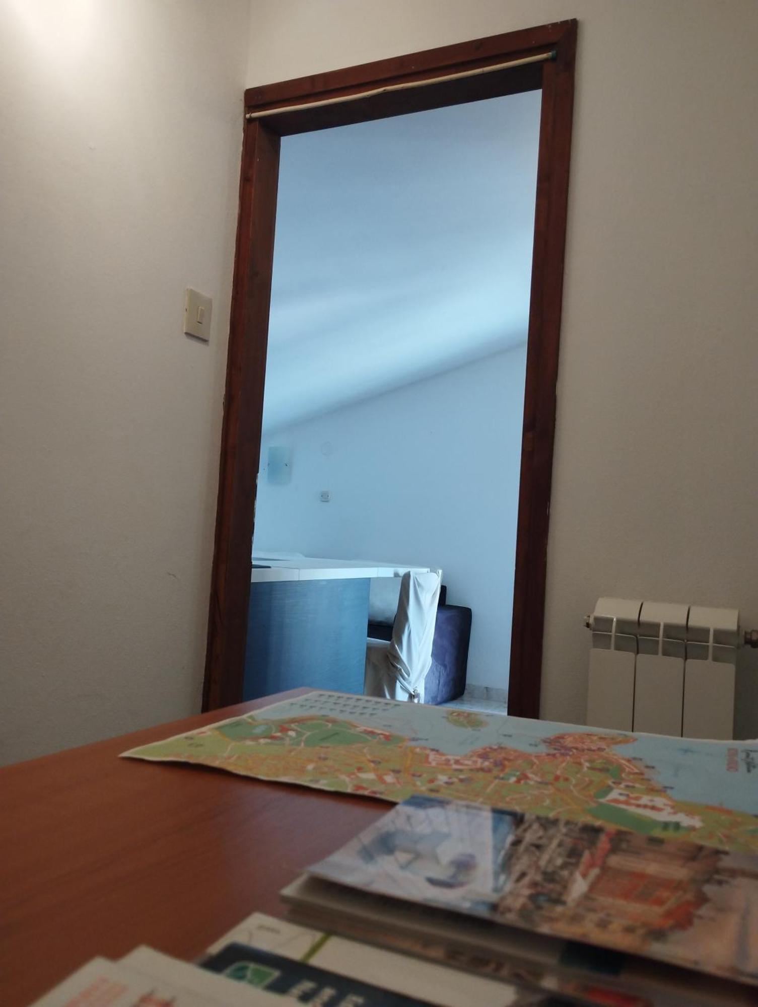 Apartment Jal 로비니 외부 사진