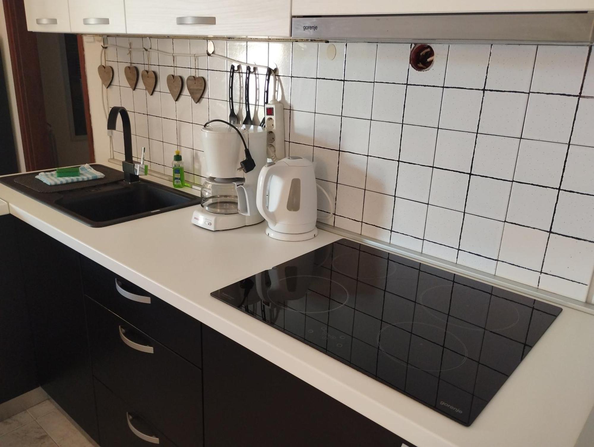 Apartment Jal 로비니 외부 사진