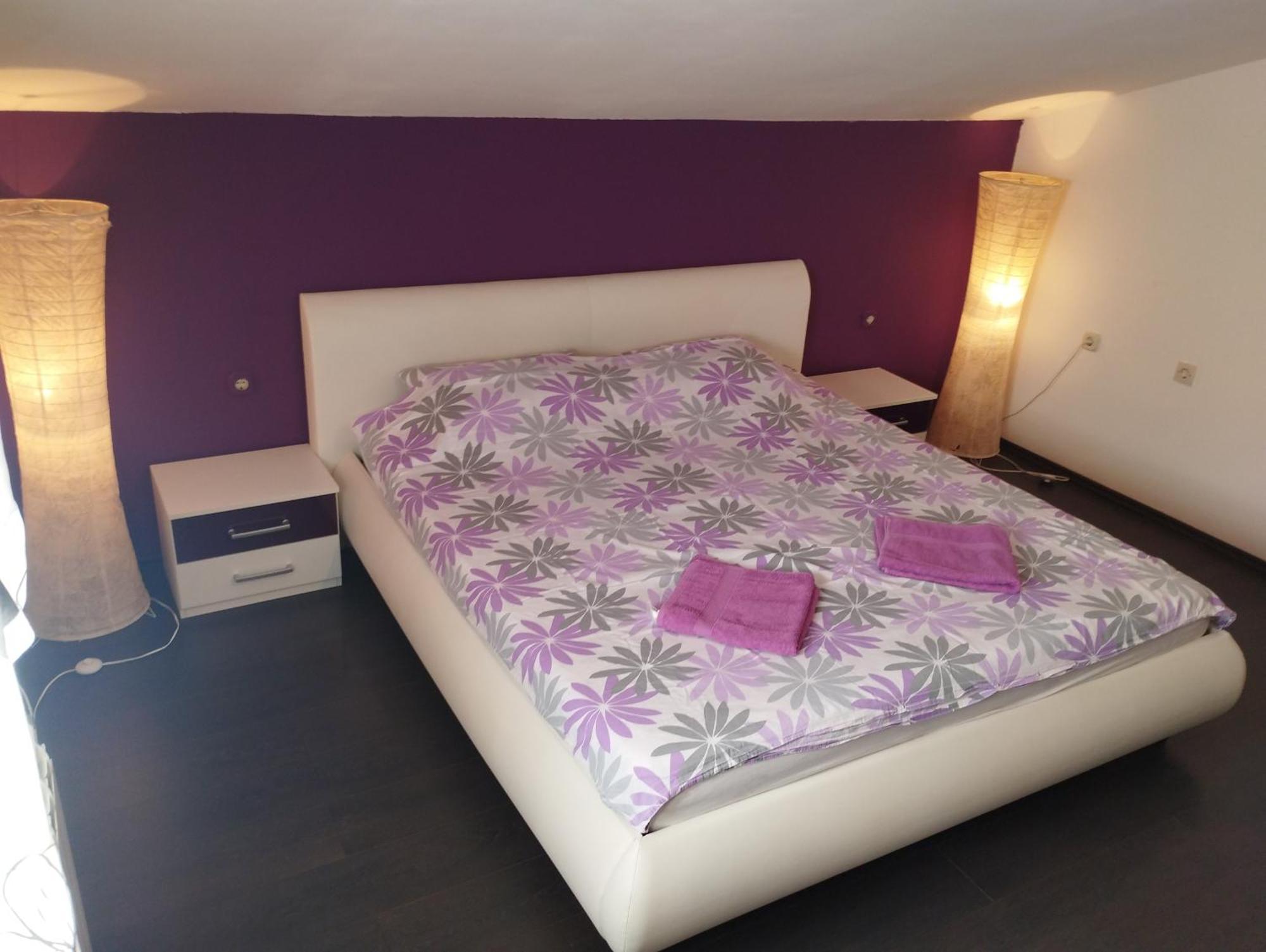 Apartment Jal 로비니 외부 사진