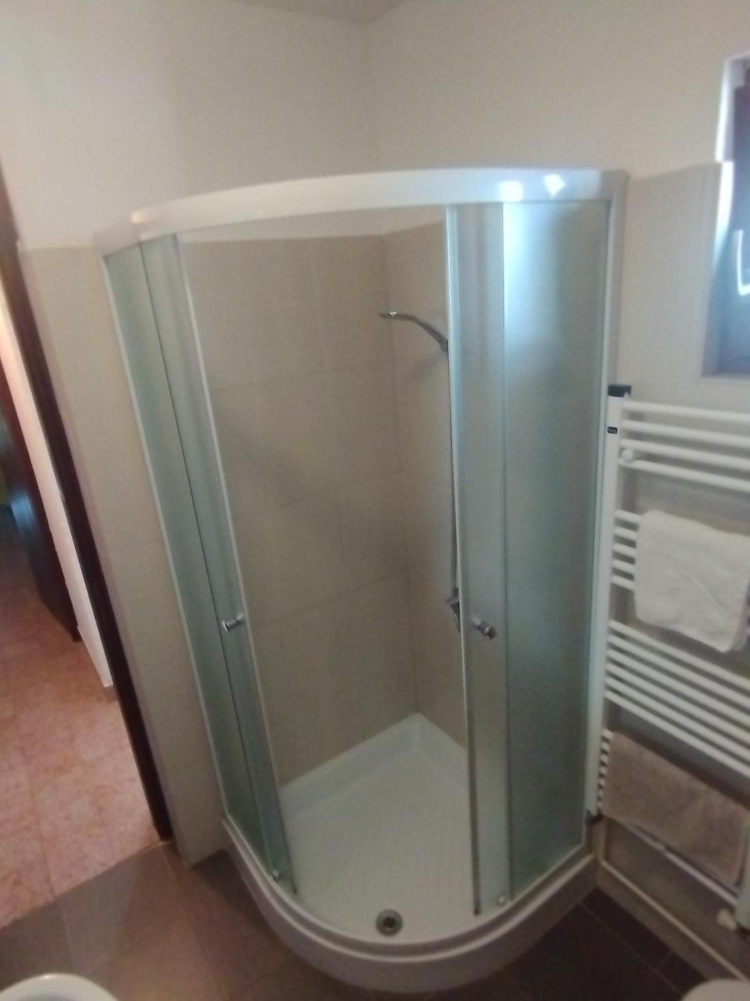 Apartment Jal 로비니 외부 사진