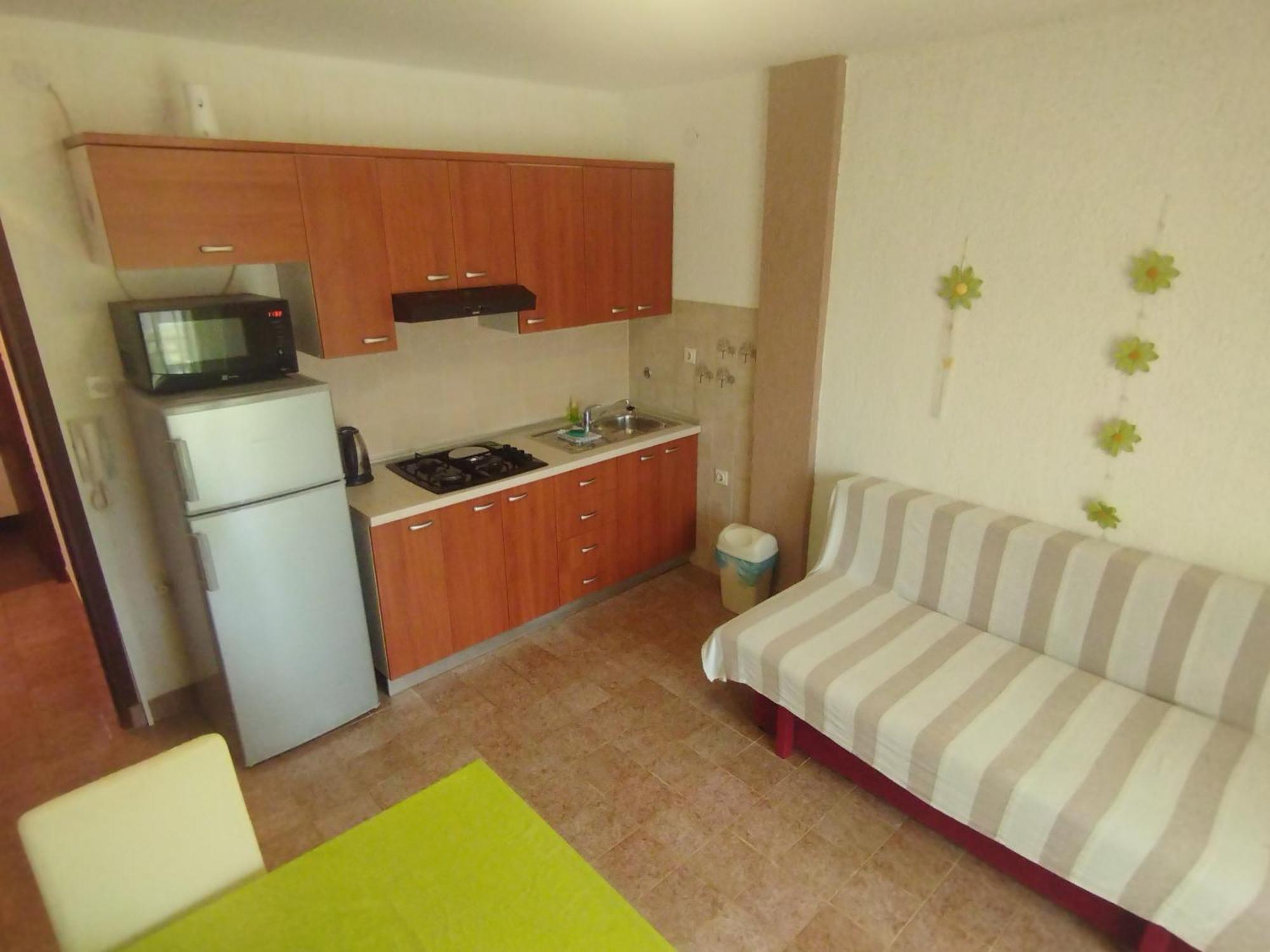 Apartment Jal 로비니 외부 사진