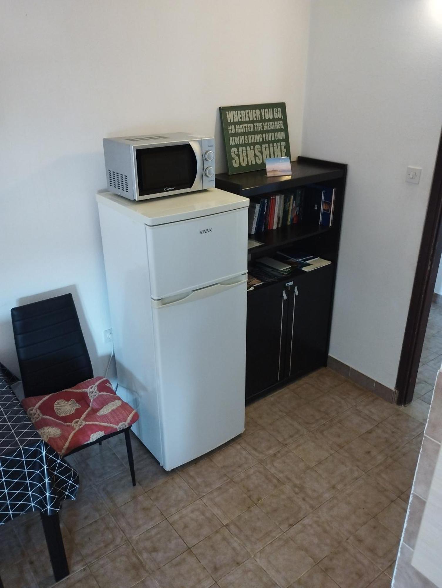 Apartment Jal 로비니 외부 사진