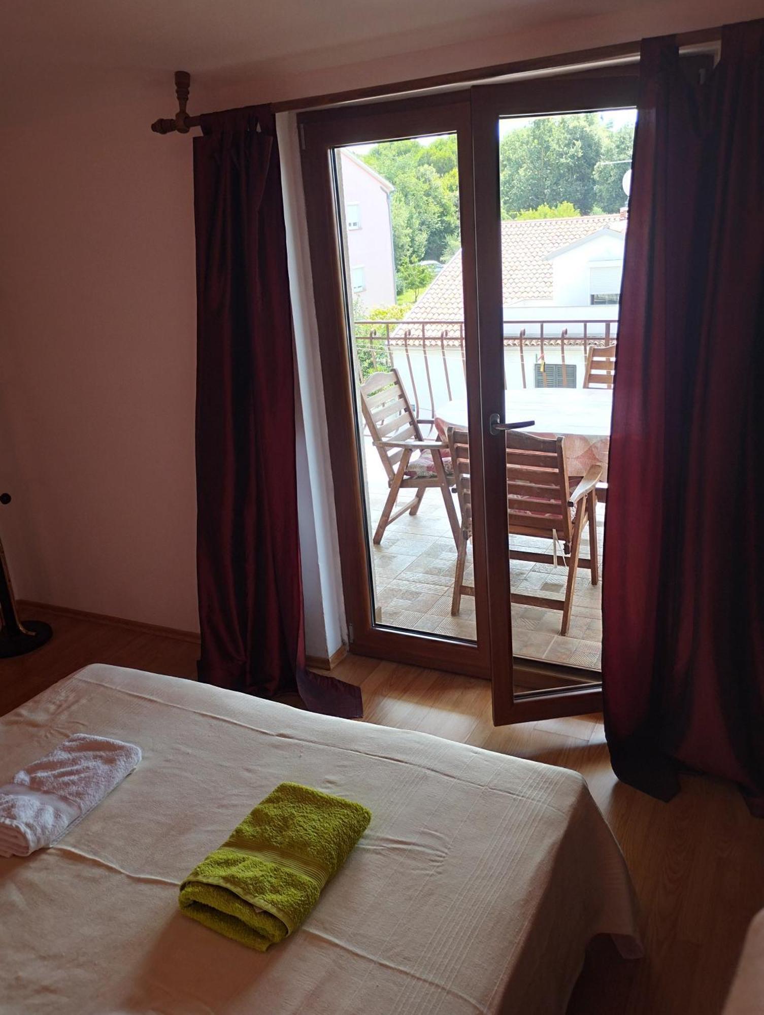 Apartment Jal 로비니 외부 사진