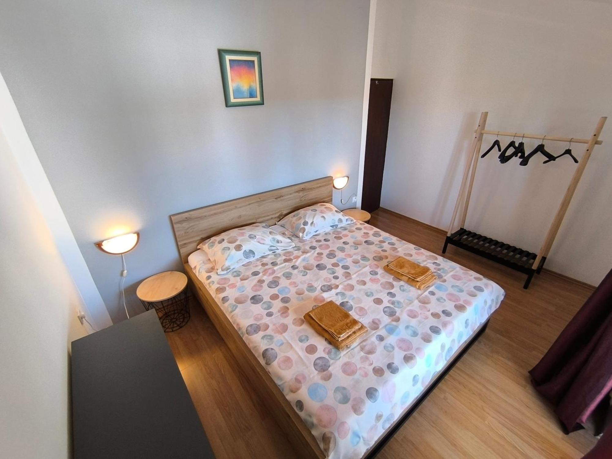 Apartment Jal 로비니 외부 사진