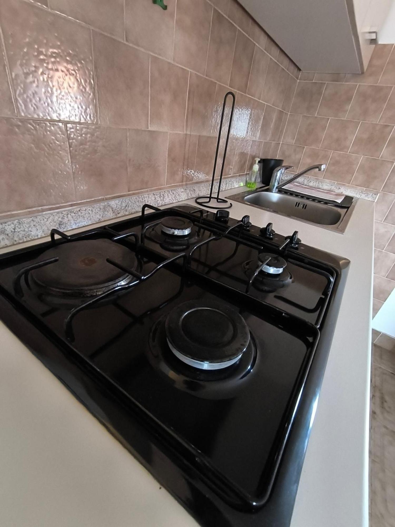 Apartment Jal 로비니 외부 사진