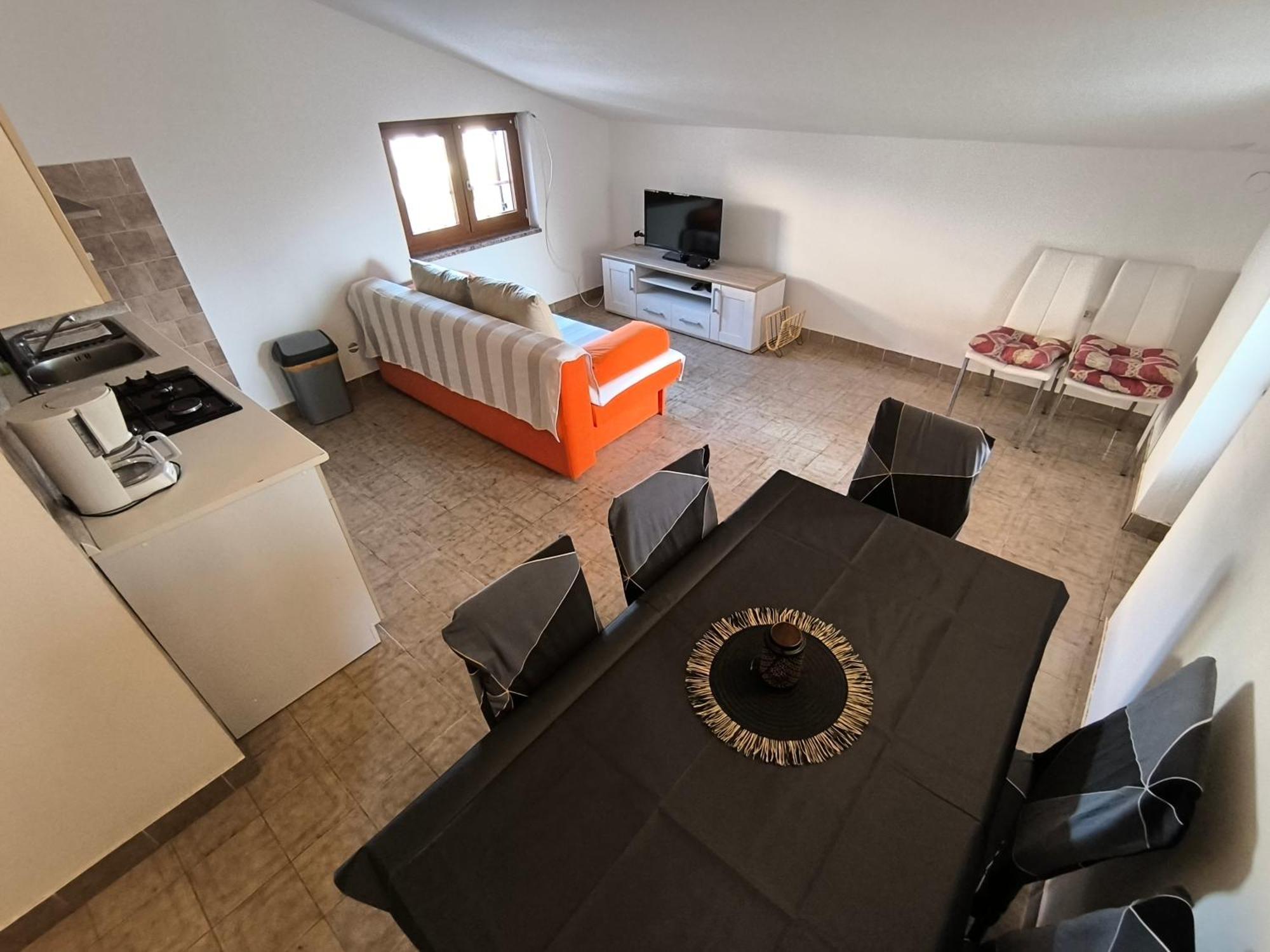 Apartment Jal 로비니 외부 사진